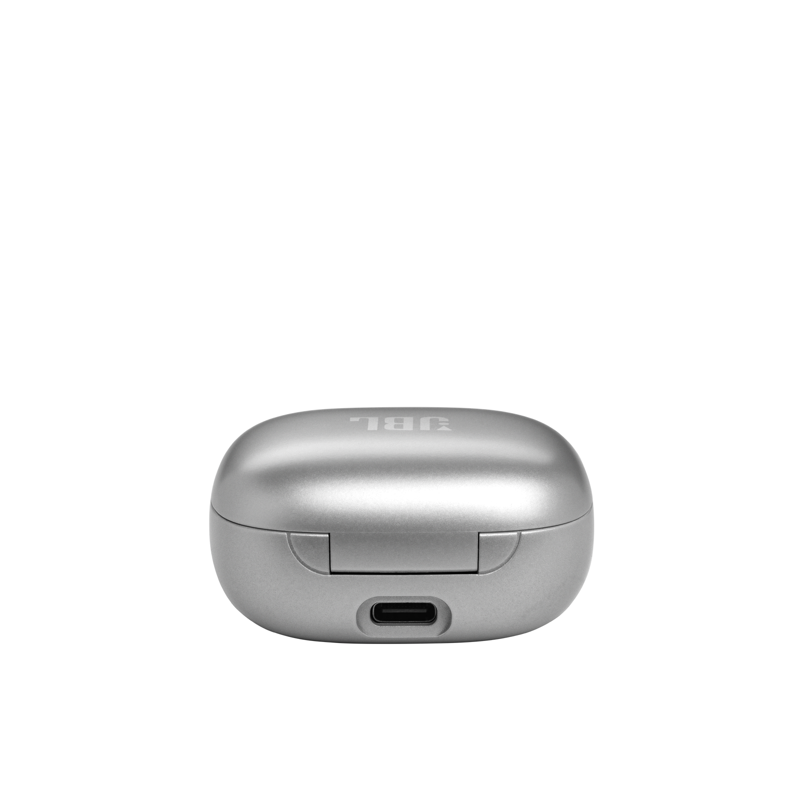 JBL Live Pro+ TWS - Chrome - True wireless Noise Cancelling earbuds - Detailshot 4